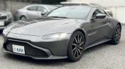 astonmartin vantage